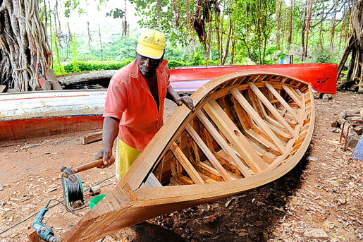 10-Naissance d'une barque