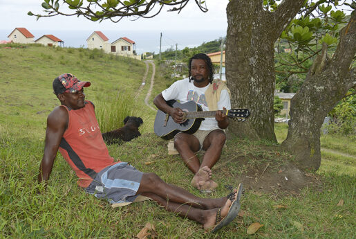 16-Musique nature