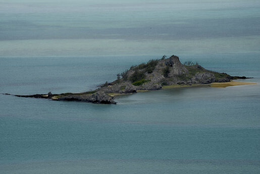 18-Ile poilue