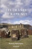 Couv du livre de Dany Marique : Les crânes de RAPA NUI